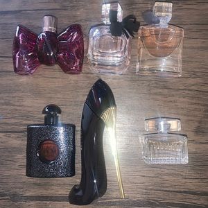 Reserved for @melmel389